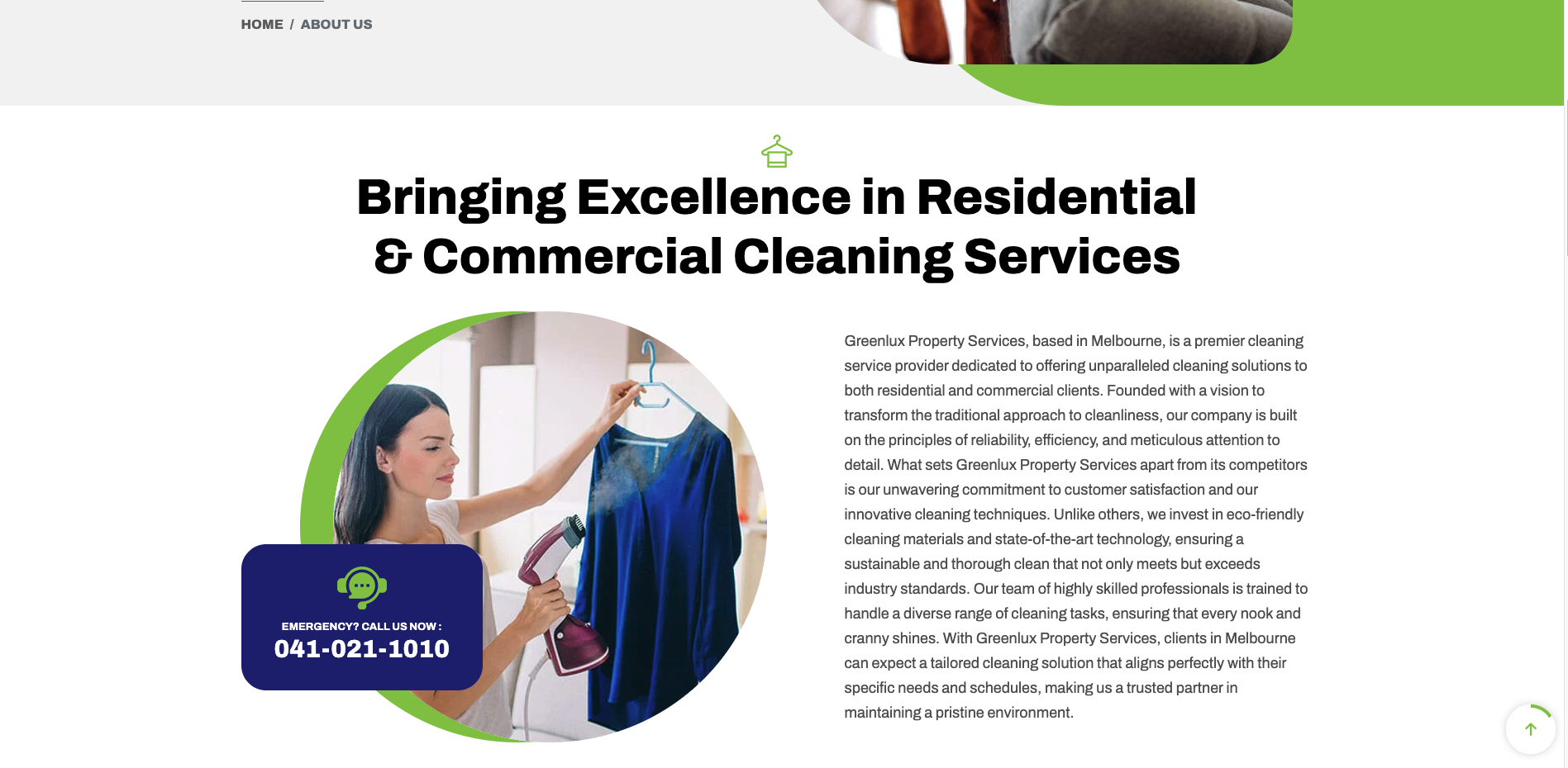 GreenLux Property Services